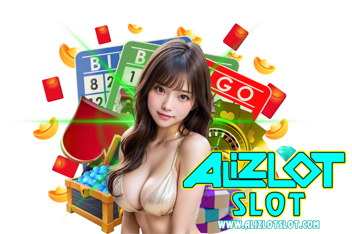 alizlot slot wallet